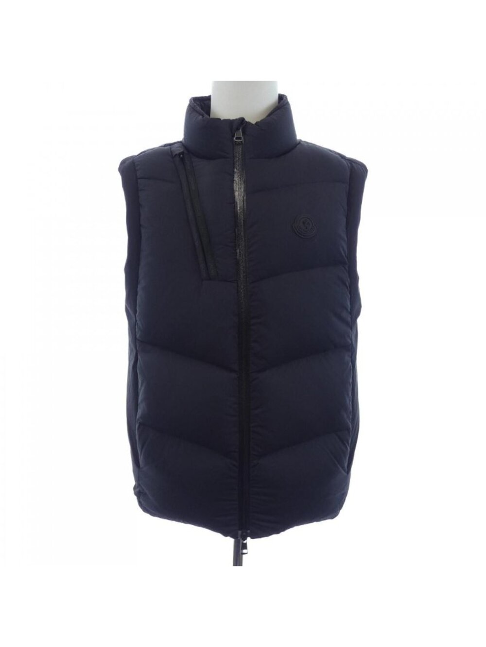 Moncler Jacot Down Vest